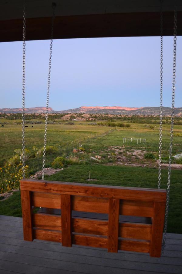 Sevier River Farmhouse 1 Hatch Bagian luar foto