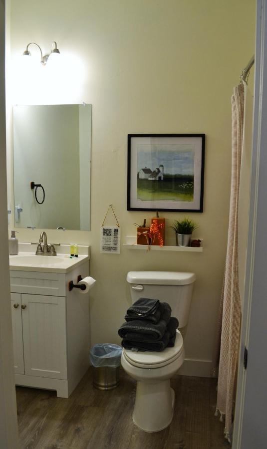 Sevier River Farmhouse 1 Hatch Bagian luar foto
