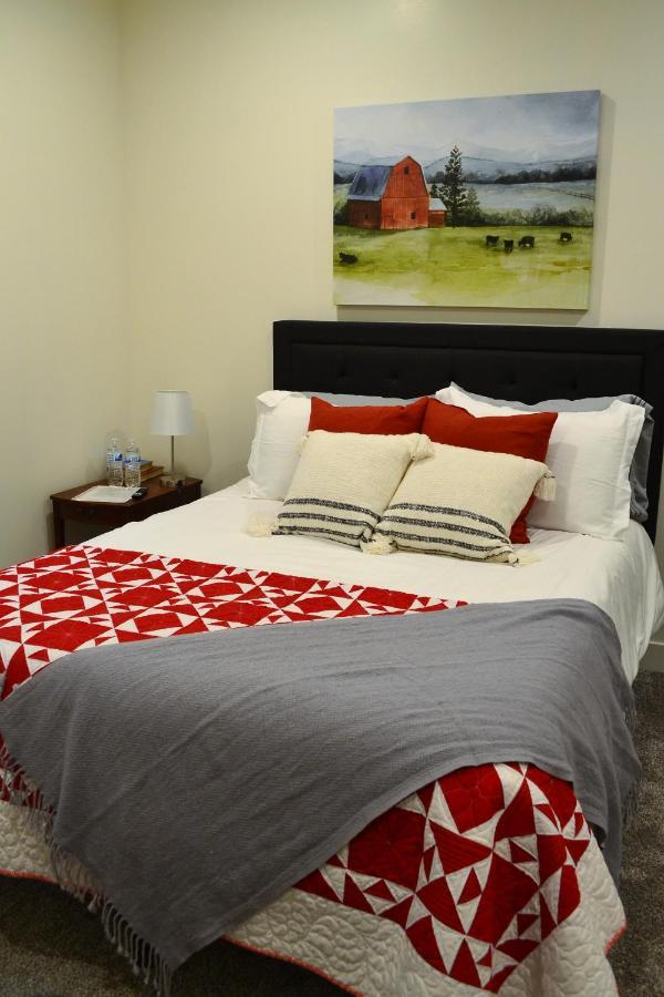 Sevier River Farmhouse 1 Hatch Bagian luar foto