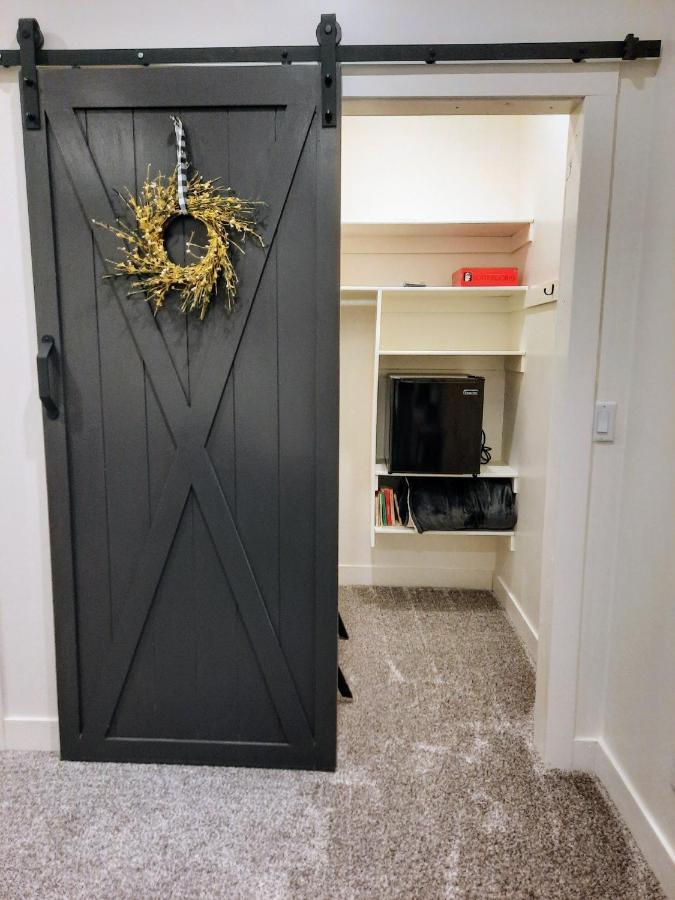 Sevier River Farmhouse 1 Hatch Bagian luar foto