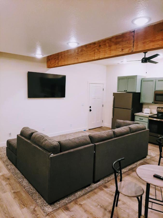 Sevier River Farmhouse 1 Hatch Bagian luar foto
