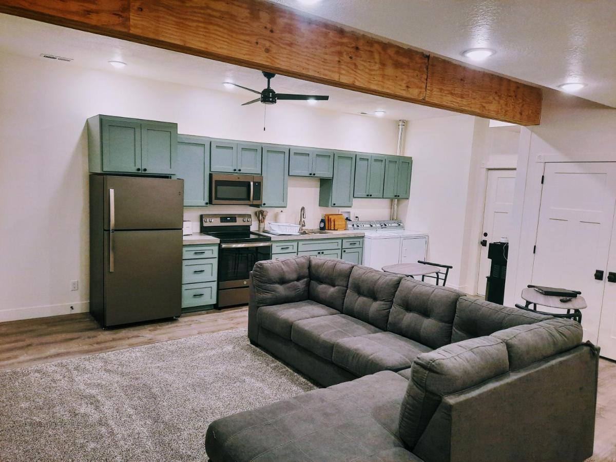 Sevier River Farmhouse 1 Hatch Bagian luar foto