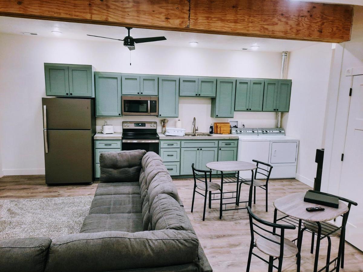 Sevier River Farmhouse 1 Hatch Bagian luar foto