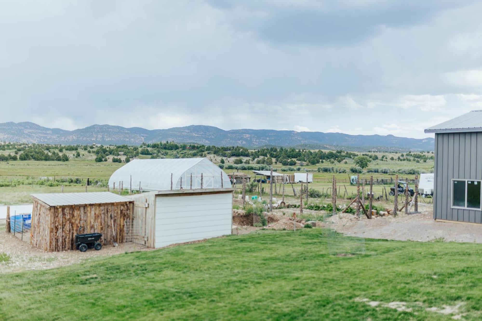 Sevier River Farmhouse 1 Hatch Bagian luar foto