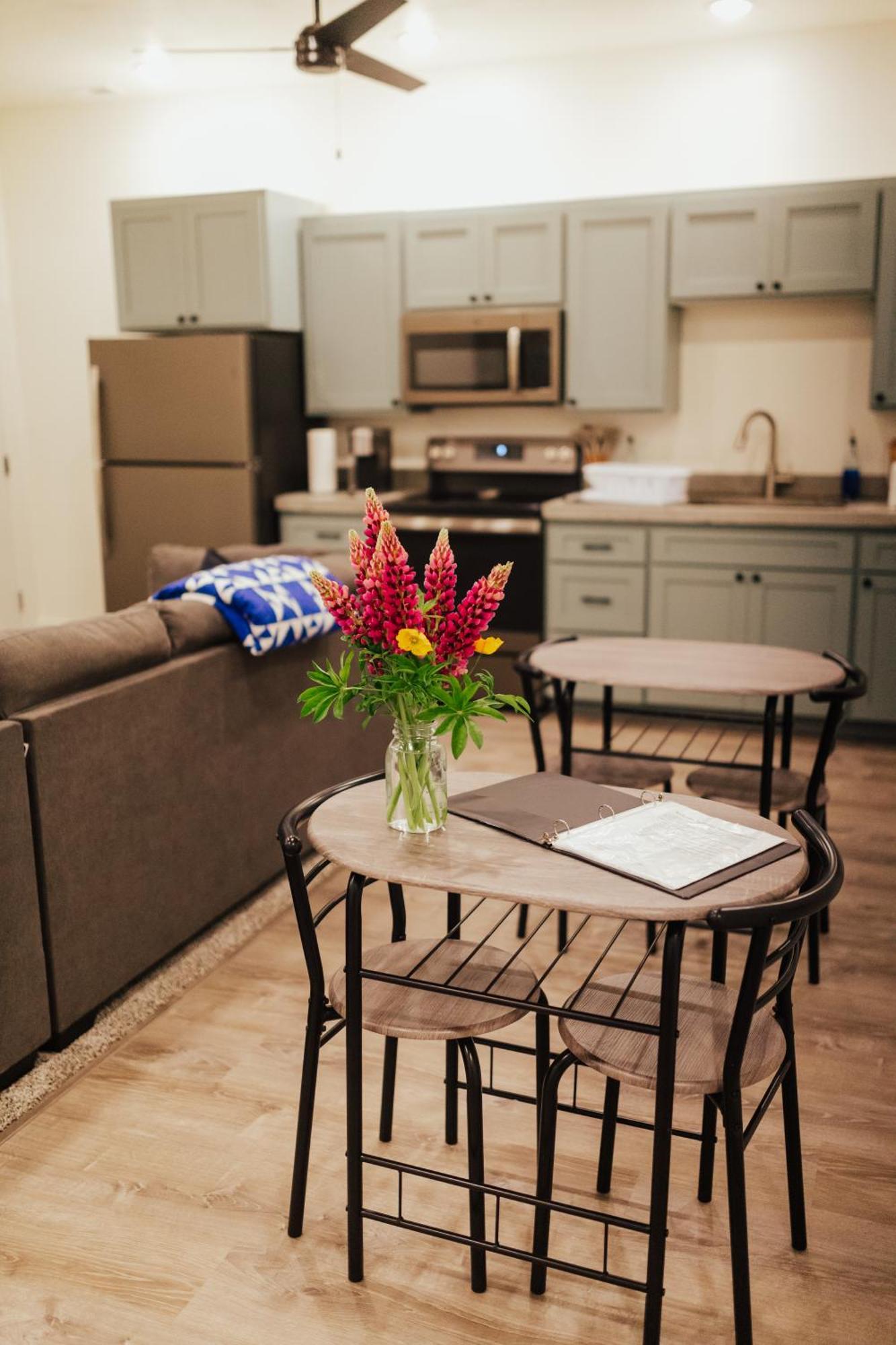 Sevier River Farmhouse 1 Hatch Bagian luar foto